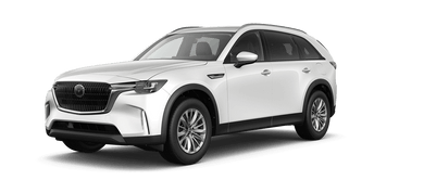 Mazda CX-90 PHEV 2025