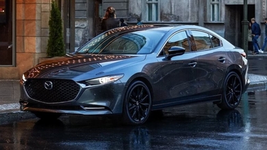 Mazda3 GS vs GT : Comprendre les différences