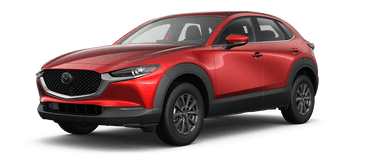 Mazda CX-30 2025