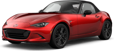 Mazda MX-5 2024