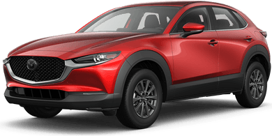 Mazda CX-30 2025